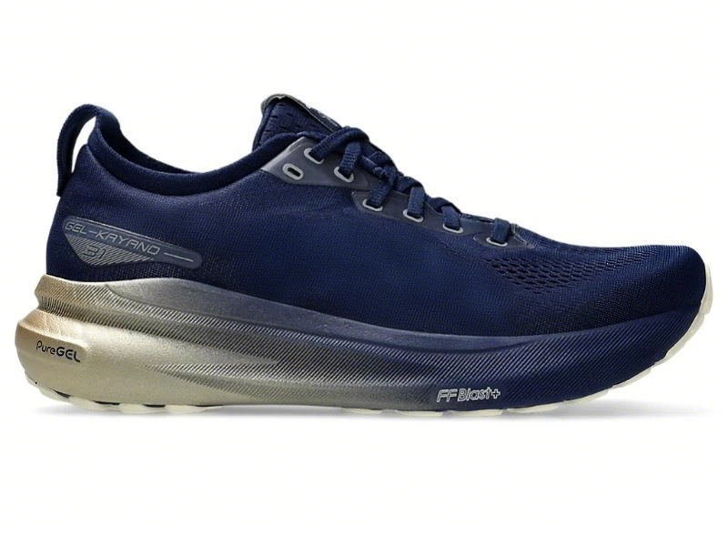 GEL-KAYANO 31 PLATINUM